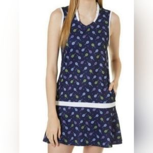 Lillie green upf 50+ protection tennis dress in excellent condition! Size 2X